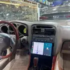 شاشه اندرويد لقزز