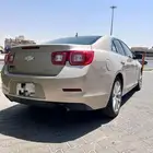 ماليبو 2014