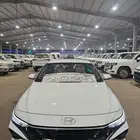 هيونداي النترا سمارت بلس