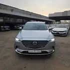 مازدا CX9 2022 فل كامل دفع رباعي