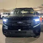 فورد اكسبدشن نص فل