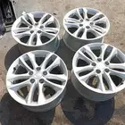 جنوط ماليبو مديل 2017 اصلي وكاله مقاس 17