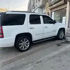 يوكن دينالي 2009