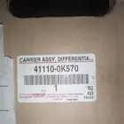 كارونه هايلكس 22