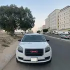 جمس اكاديا 2016