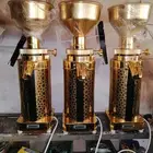 Grinders and Roasters