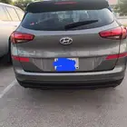 هونداي توسان 2021