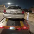 jeddah Satha سطحه جده نقل سيارات معدات داخل و خارج جده