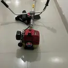 صرامة او جزازة علف النوع ياباني شركة مريوما شبه جديدة