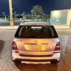 مرسيدس ML350 سته سلندر دفع رباعي 4Matic