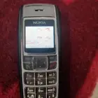 نوكيا 1600 فنلندي أصلي وكالة