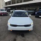 كيا K3 استاندر 2025