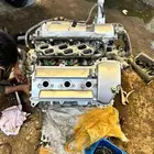مكينه لكزس سكويا 2016