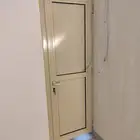 رول شتر توريدوتركيب ابواب المنيوم واجهات كاتنوال استركشر