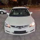 هوندا سيفك اتوماتيك 2007