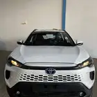 كرولا كروس ...كاش واقساط 2025