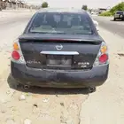 التيما 2006 تشليح قطع فقط