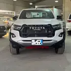 هايلكس GR رالي ادشن 2025 (سعودي)