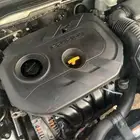 مكينة سيراتو ريو 2014. 2015. 2016