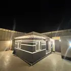 توريدوتركيب مظلات وبرجولات وسواتر وبيوت شعر وخيام بأحداث ا