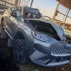 هافال Hs6 موديل 2024 متوفر قطع غيار