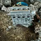 مكينة سوناتا النترا 2010 . 2018