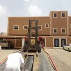 فوركلفت المزاحمية للايجار