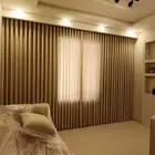 ستائر الويفي