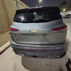 Chevrolet Captiva 2025