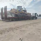 معدات للايجار والمقاولات العامه الشرقيه لتواصل