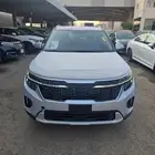 كيا سيلتوس 2026 بانوراما جلد GLS