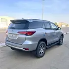 تويوتا فوتشنر موديل 2022 ماشي 123 دبل 4 سلندر البدي تعديل ر