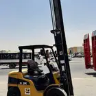 الايجار الروافع الشوكيه