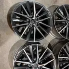 جنوط كامري اصلي موديل 2023