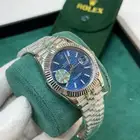 ساعات رولكس ديت جست 1 رجالية Rolex Date Just