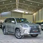 لكزس - 2016 - LX570 - فل كامل - بسعر 175الف