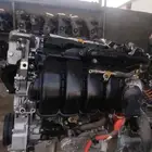 مكنية كامري هايبرد