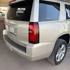 تاهو 2016 LTZ