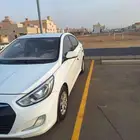 هيونداي  اكسنت 2014