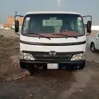 هينو قلاب موديل 2010