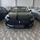 فاو FAW بسترن B70 2025 قير اوتماتيك بنزين اقساااط