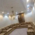 كنب مجلس للبيع مع الستاره نظيف حسب الصوره