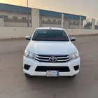 هايلكس دبل ديزل