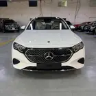 مرسيدس E200