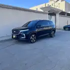 شيفروليه كابتيفا فل الفل