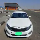 كيا اوبتيما 2014