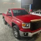 جمس سيرا احمر 2014