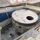 مطلوب سباك بنيه تحتيه