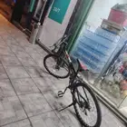 سيكل ترك تعاشيق