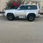 باترول ربع فتك موديل 2005 مرهم 2017
